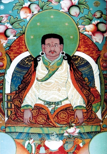Praxe Kagjü