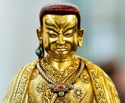 Letní meditační kurz