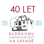 Slavíme 40 let
