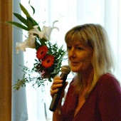 Réka Mathe, tour