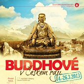 Festival Buddhové v Českém ráji