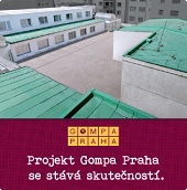 Pražské centrum se stěhuje