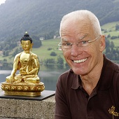 Buddhismus na YouTube