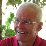 Lama Ole Nydahl v Budapešti
