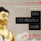 Den otevřených dveří, Praha