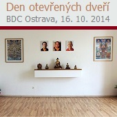 Den otevřených dveří, Ostrava