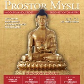 Festival Prostor mysli v Pardubicích