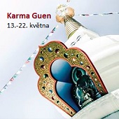 Letní kurz v Karma Guenu