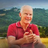 Letní kurz s Lamou Olem Nydahlem na Mangútově