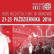 40 let buddhismu Diamantové cesty v Polsku