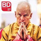 Časopis Buddhismus dnes