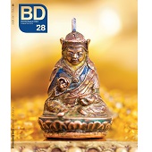 Časopis Buddhismus dnes