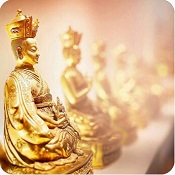 12. mezinárodní meditační kurz Povrly