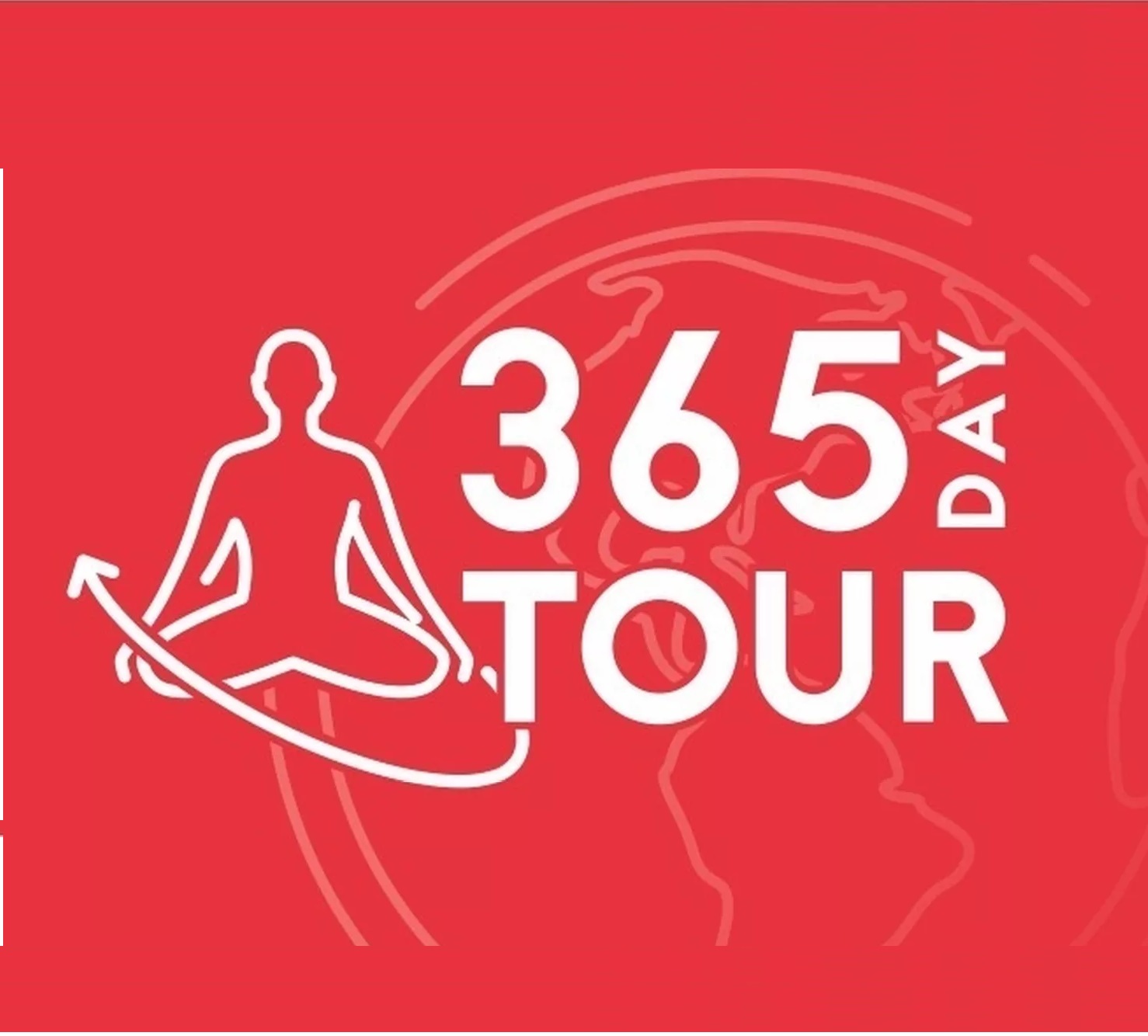 365 Tour míří do Čech i na Moravu